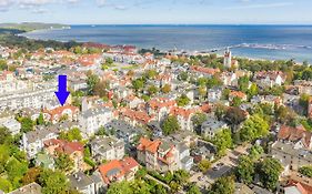 Pomorskie Apartamenty Baltic House