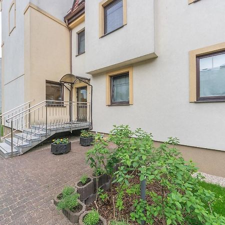 Pomorskie Apartamenty Baltic House Sopot Zewnętrze zdjęcie