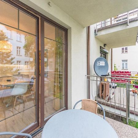 Pomorskie Apartamenty Baltic House Sopot Zewnętrze zdjęcie