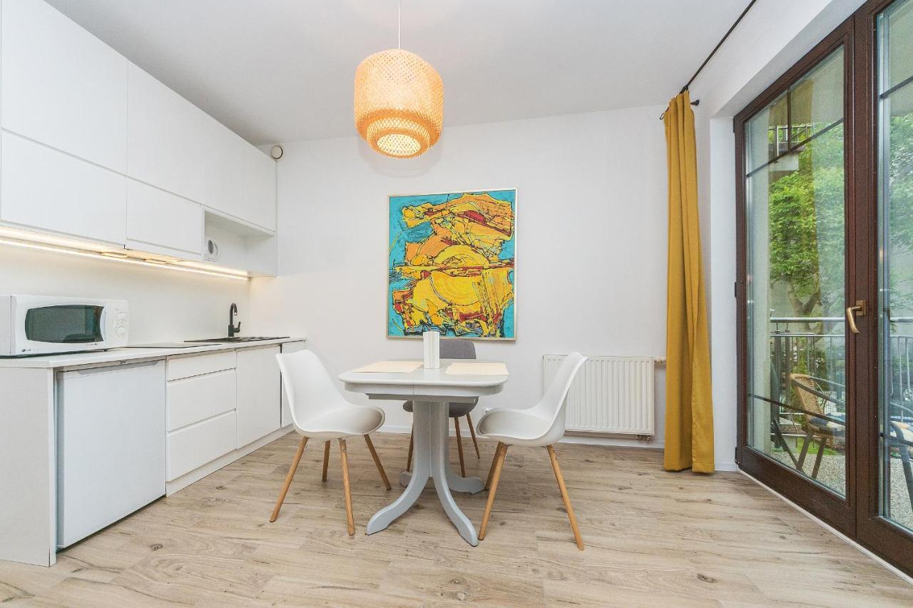 Pomorskie Apartamenty Baltic House Sopot Zewnętrze zdjęcie