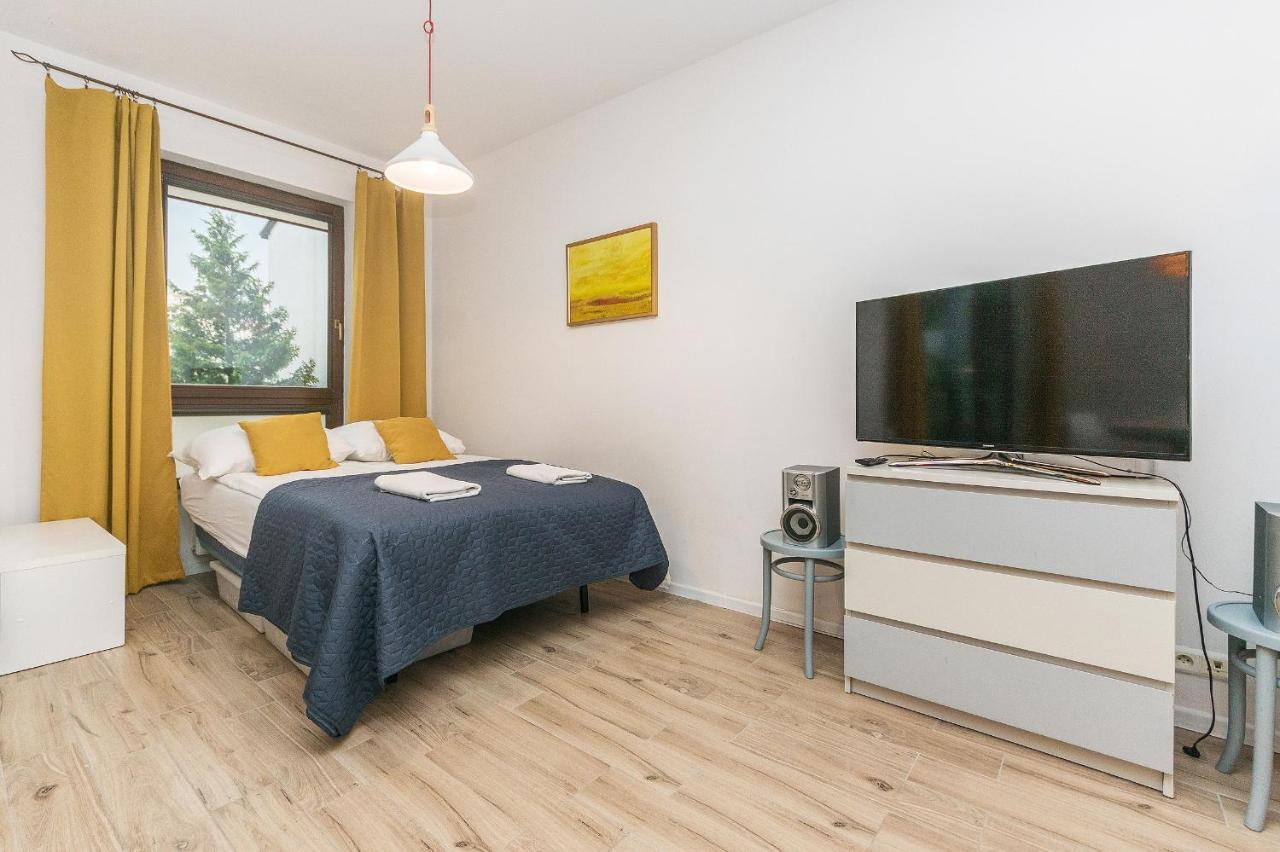Pomorskie Apartamenty Baltic House Sopot Zewnętrze zdjęcie