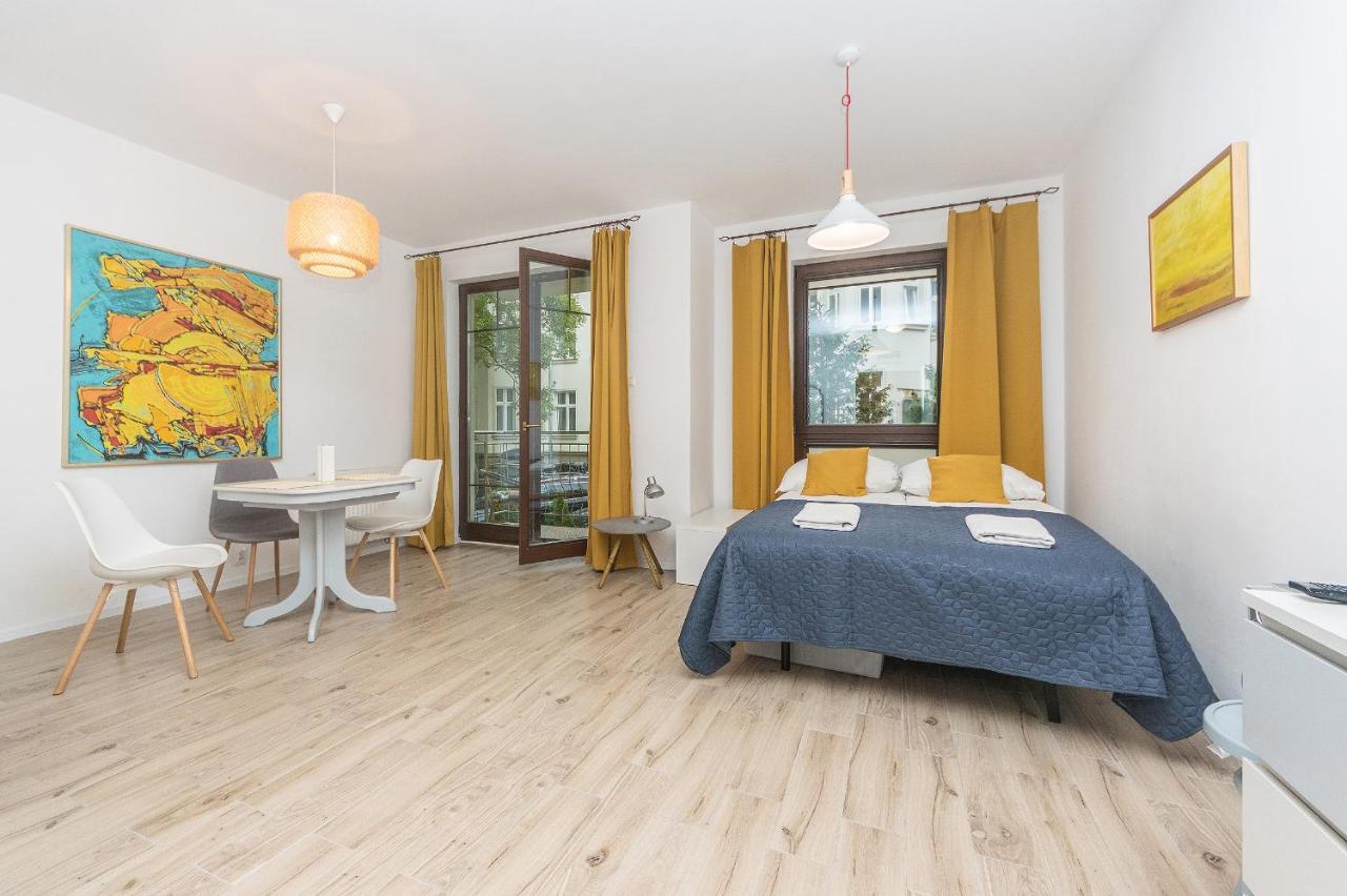 Pomorskie Apartamenty Baltic House Sopot Zewnętrze zdjęcie
