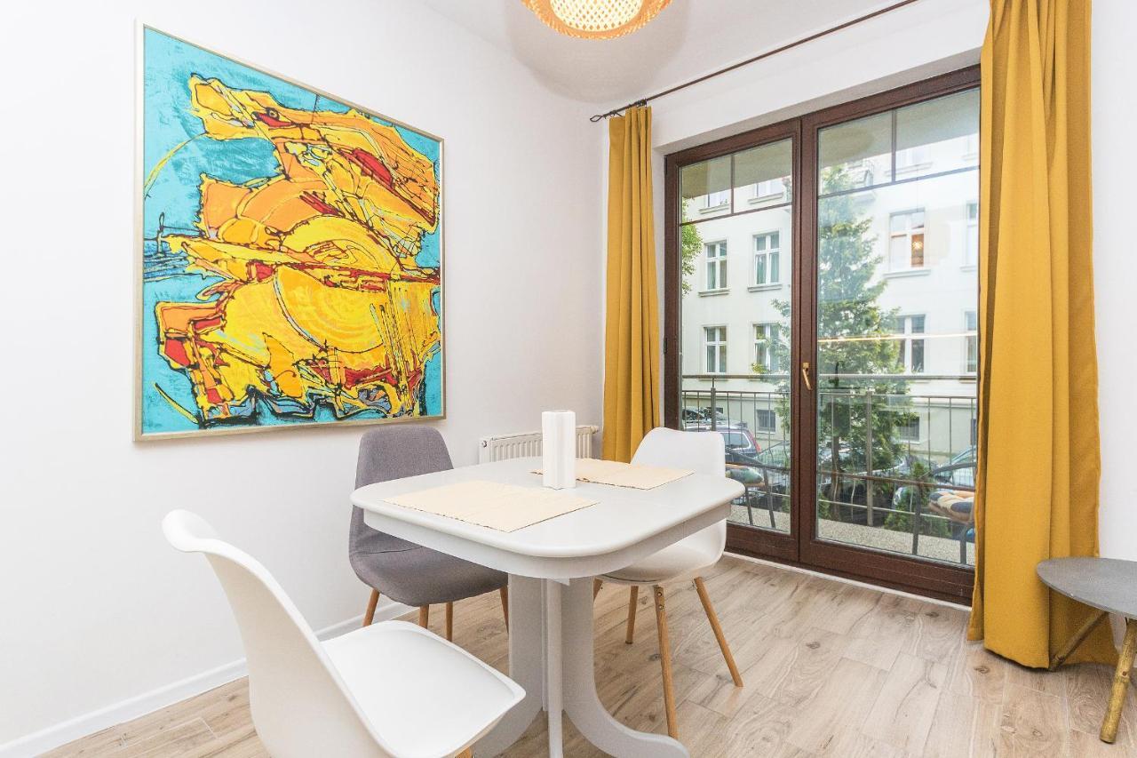 Pomorskie Apartamenty Baltic House Sopot Zewnętrze zdjęcie