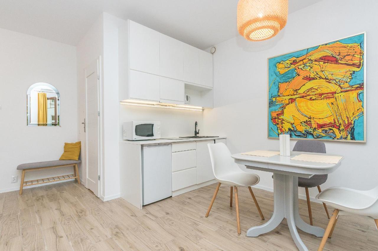 Pomorskie Apartamenty Baltic House Sopot Zewnętrze zdjęcie