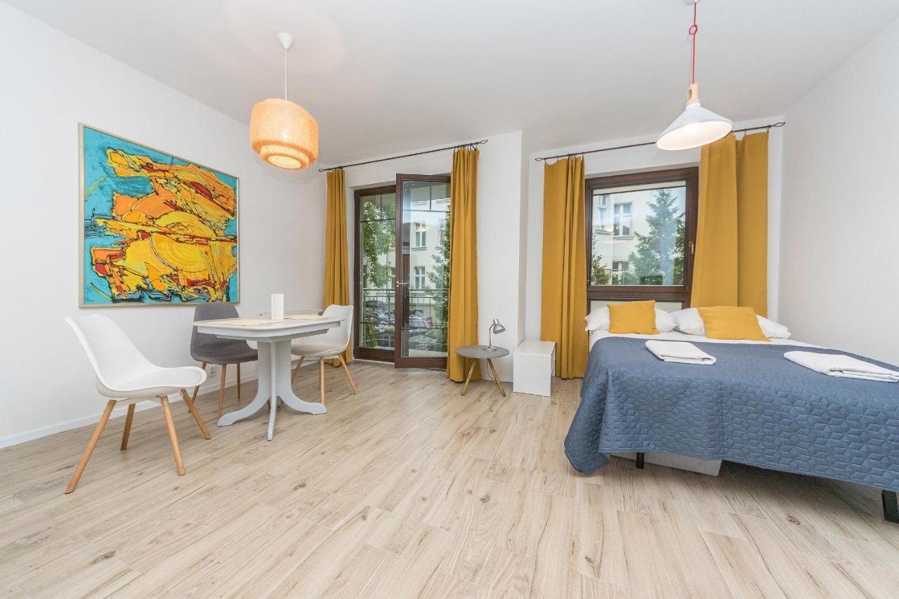 Pomorskie Apartamenty Baltic House Sopot Zewnętrze zdjęcie