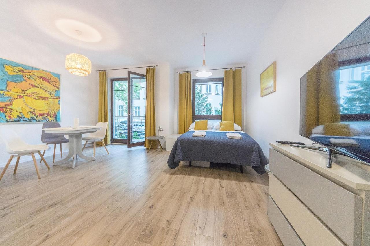 Pomorskie Apartamenty Baltic House Sopot Zewnętrze zdjęcie