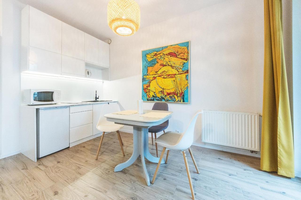 Pomorskie Apartamenty Baltic House Sopot Zewnętrze zdjęcie