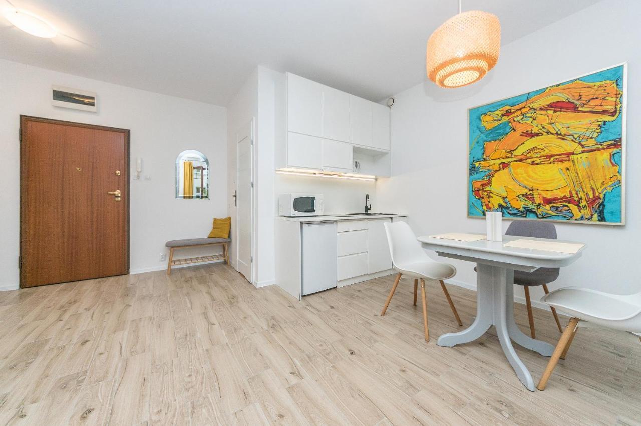 Pomorskie Apartamenty Baltic House Sopot Zewnętrze zdjęcie