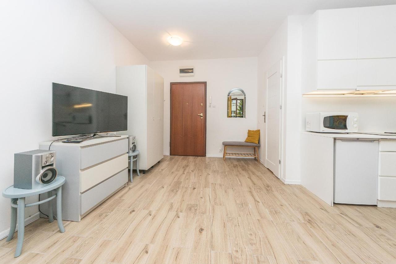 Pomorskie Apartamenty Baltic House Sopot Zewnętrze zdjęcie