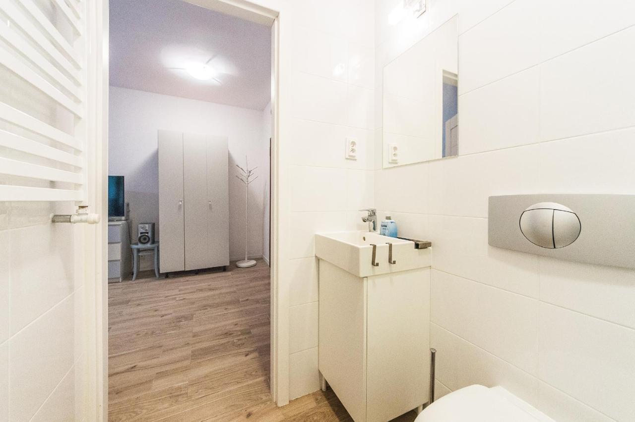 Pomorskie Apartamenty Baltic House Sopot Zewnętrze zdjęcie