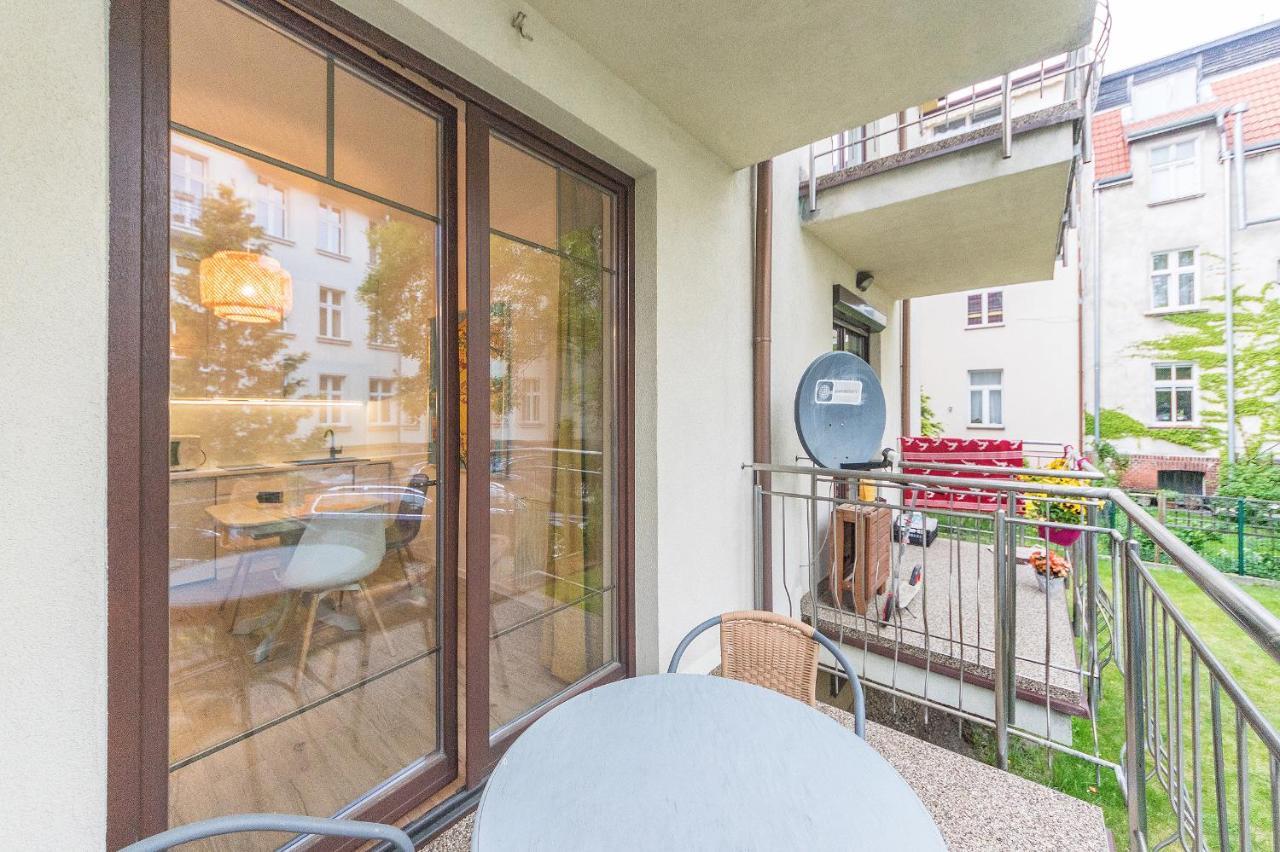 Pomorskie Apartamenty Baltic House Sopot Zewnętrze zdjęcie