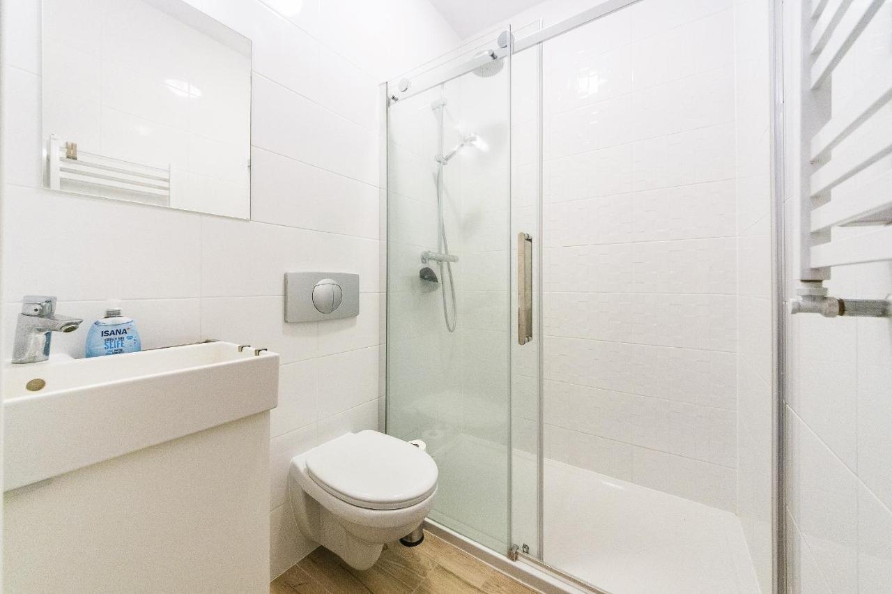 Pomorskie Apartamenty Baltic House Sopot Zewnętrze zdjęcie