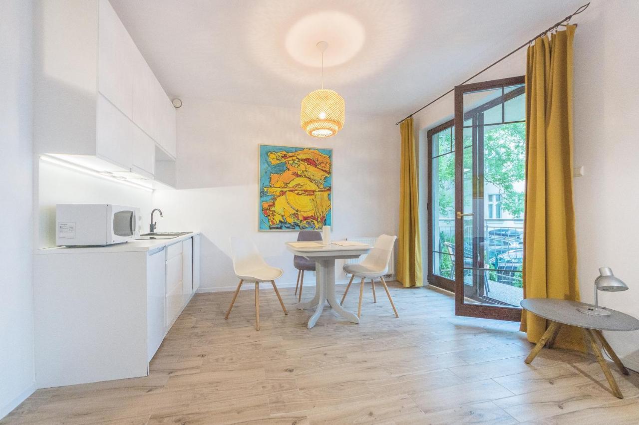 Pomorskie Apartamenty Baltic House Sopot Zewnętrze zdjęcie