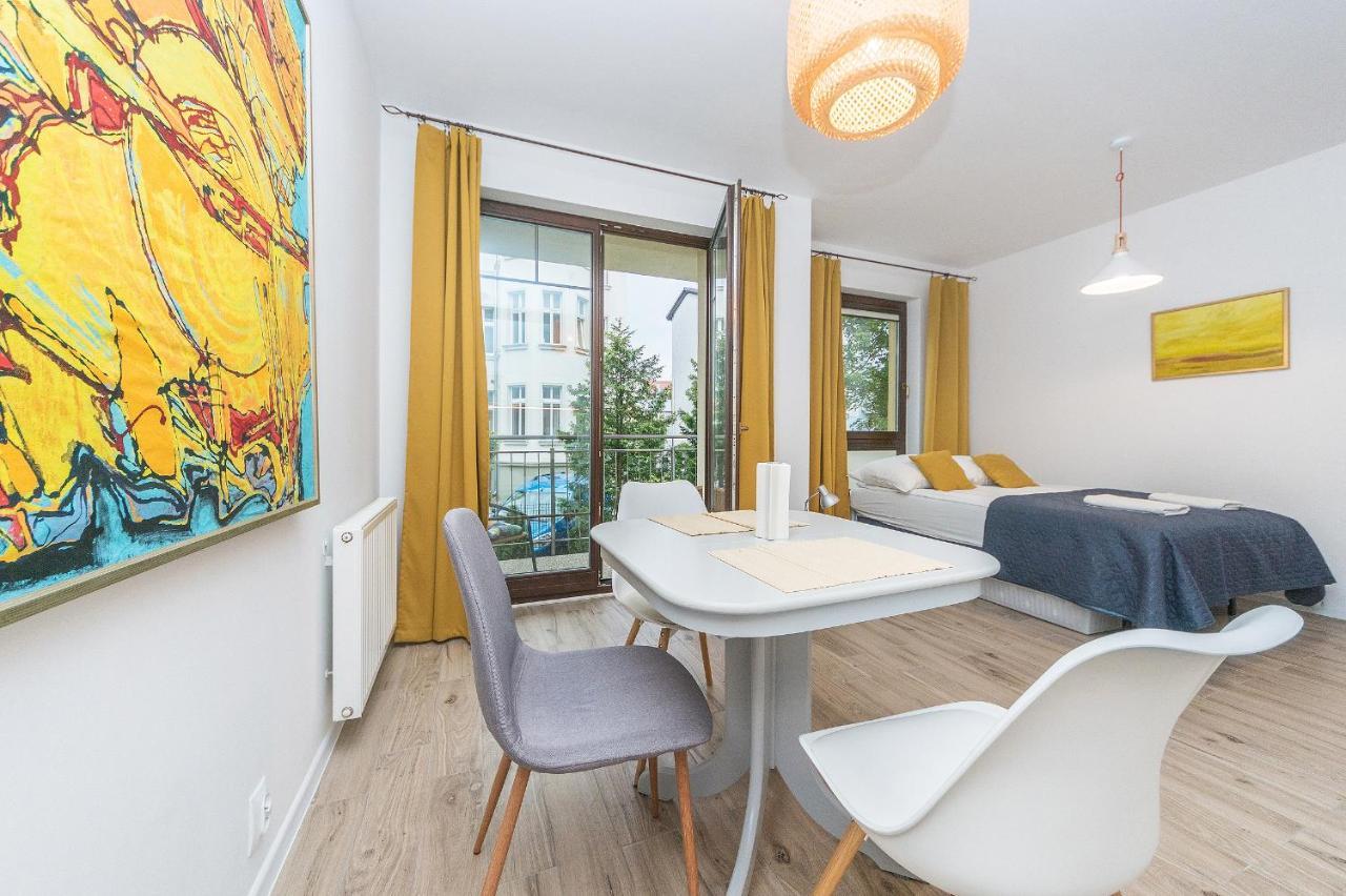 Pomorskie Apartamenty Baltic House Sopot Zewnętrze zdjęcie