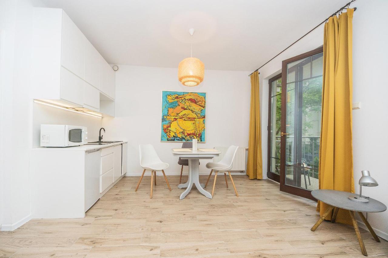 Pomorskie Apartamenty Baltic House Sopot Zewnętrze zdjęcie